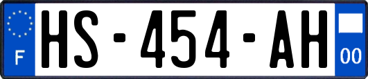 HS-454-AH