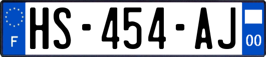 HS-454-AJ
