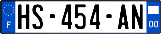 HS-454-AN