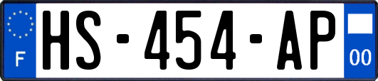 HS-454-AP