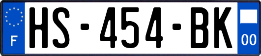 HS-454-BK