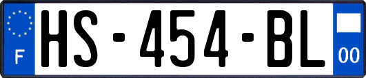 HS-454-BL