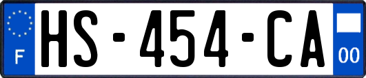 HS-454-CA