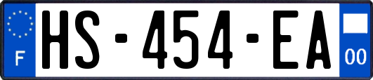 HS-454-EA