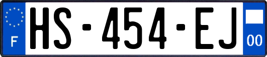 HS-454-EJ