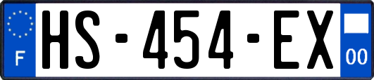 HS-454-EX