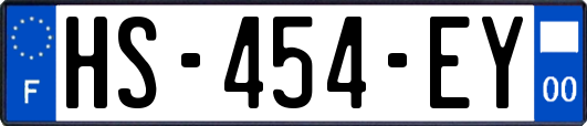 HS-454-EY