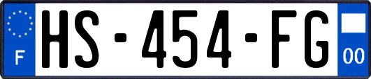 HS-454-FG