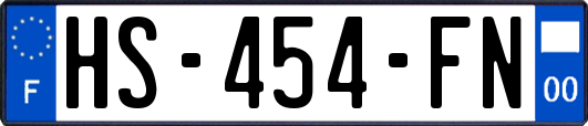 HS-454-FN