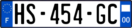 HS-454-GC