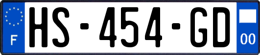 HS-454-GD