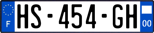 HS-454-GH