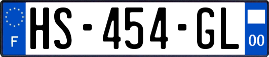HS-454-GL