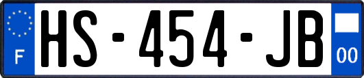 HS-454-JB