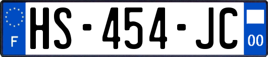 HS-454-JC