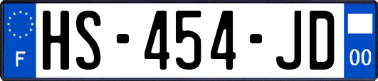 HS-454-JD