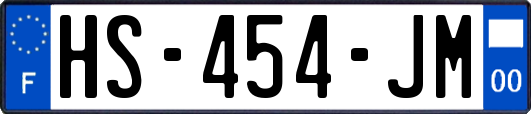 HS-454-JM