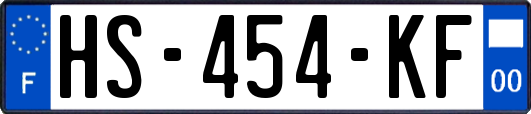 HS-454-KF