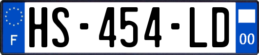 HS-454-LD