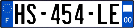 HS-454-LE