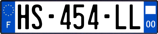 HS-454-LL