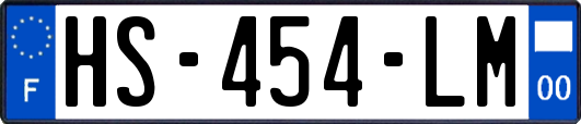 HS-454-LM