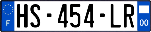 HS-454-LR