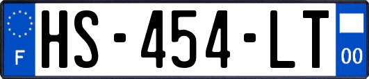 HS-454-LT