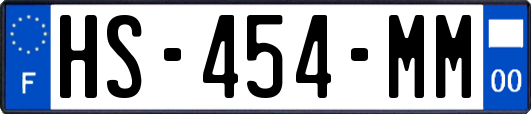 HS-454-MM