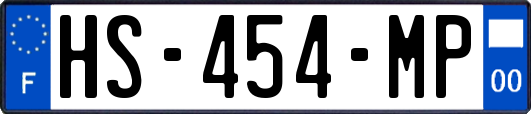 HS-454-MP