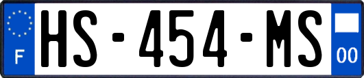 HS-454-MS