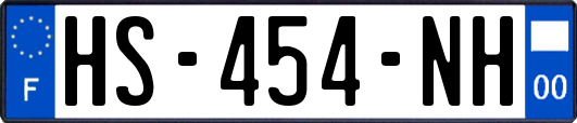 HS-454-NH