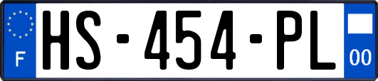 HS-454-PL