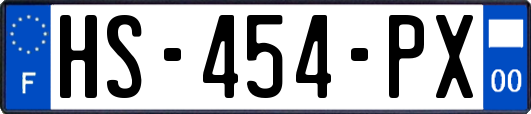 HS-454-PX