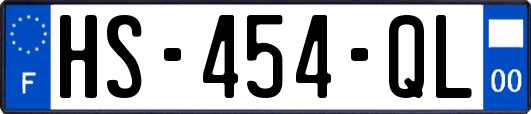 HS-454-QL