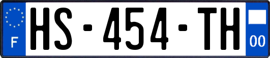 HS-454-TH