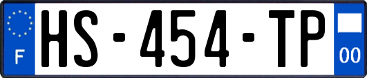 HS-454-TP