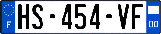 HS-454-VF