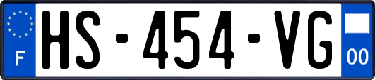 HS-454-VG