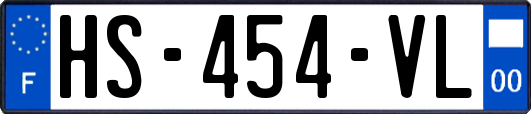HS-454-VL