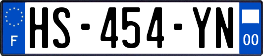 HS-454-YN
