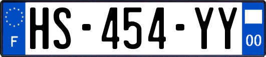 HS-454-YY