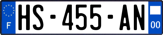 HS-455-AN
