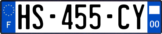 HS-455-CY