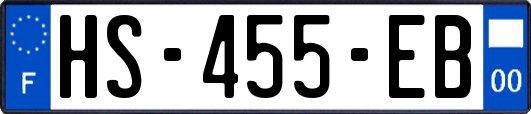 HS-455-EB