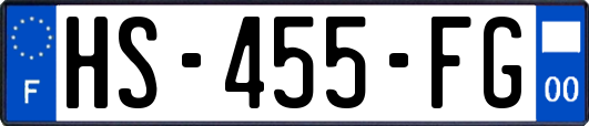 HS-455-FG