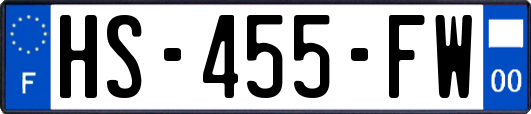 HS-455-FW