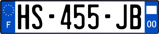 HS-455-JB