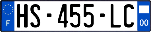 HS-455-LC
