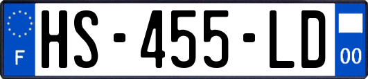 HS-455-LD